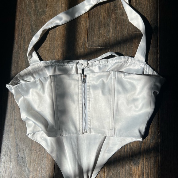 Corset Top - Picture 2 of 5